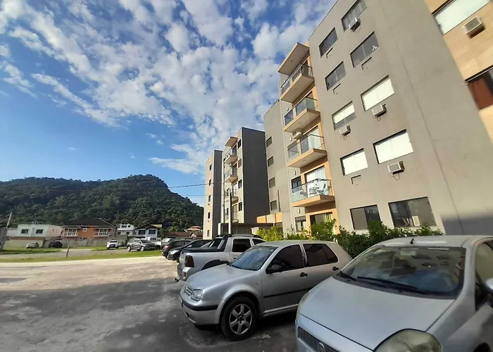 Flat piscina AR VAGA 5min Recreio próx CT Flamengo Apartamento Rio de Janeiro
